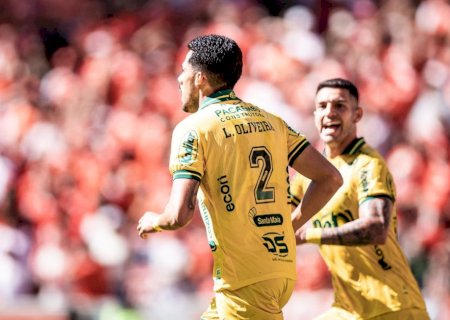 Atuações do Mirassol: Lucas Oliveira e Willian Machado brilham em vitória do alívio; dê suas notas