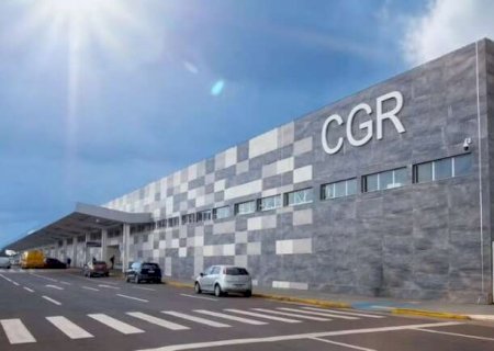 Ap&oacute;s 5 anos, aeroporto ainda n&atilde;o tem nome de Ueze Zahran