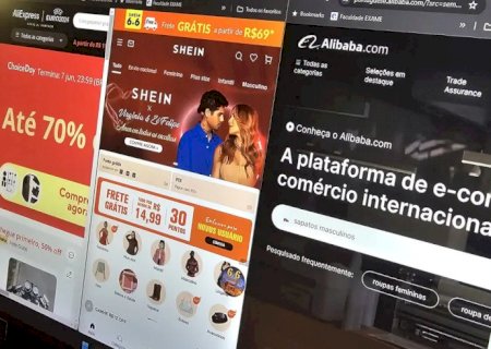 “Taxa das blusinhas' preservou 135 mil empregos, estima CNI