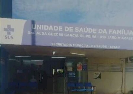 Falta de &aacute;lcool impede exames e pacientes s&atilde;o dispensados em unidade de sa&uacute;de