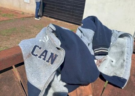 Homem diz ser pai de beb&ecirc; achado morto em lixeira e presta depoimento