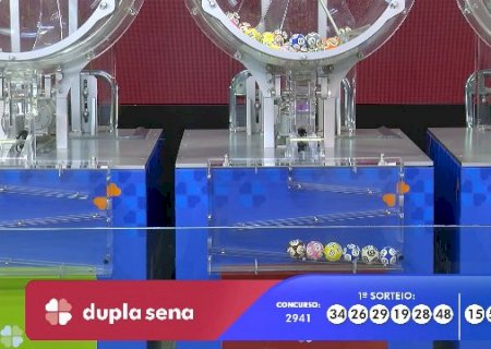 Veja as dezenas sorteadas hoje na Dupla Sena, Lotomania, Quina e mais