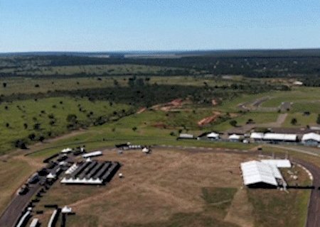 Aut&oacute;dromo da Capital ter&aacute; 3 novos acessos para receber show do Guns N' Roses