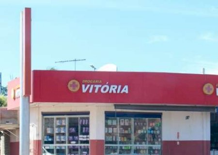 Ap&oacute;s opera&ccedil;&atilde;o contra fraude, farm&aacute;cia de bairro ganha notoriedade indesej&aacute;vel