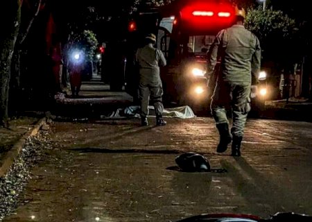 Homem que perseguiu adolescente que morreu ap&oacute;s bater moto em &aacute;rvore &eacute; condenado