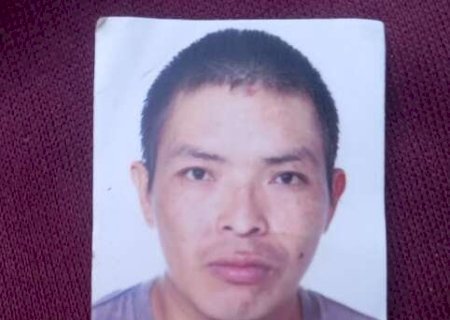 Fam&iacute;lia pede ajuda para encontrar rapaz ind&iacute;gena desaparecido h&aacute; 12 dias