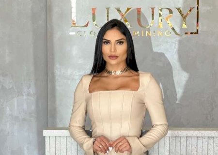 Opera&ccedil;&atilde;o que prendeu 3 em MS tamb&eacute;m levou Miss Uberl&acirc;ndia para cadeia