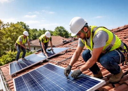 Geradora vence a&ccedil;&atilde;o e Justi&ccedil;a barra ICMS sobre energia solar em MS