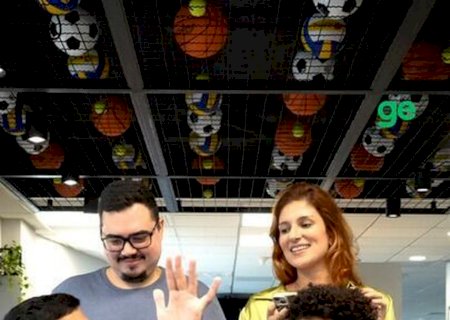 Globopop no ar! Veja os conteúdos do esporte da Globo que estarão no app