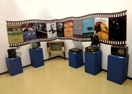 Edital seleciona projetos para moderniza&ccedil;&atilde;o de bibliotecas e museus