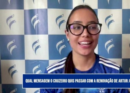 Gregore, do Al-Rayan, no Cruzeiro? Veja o que sabemos