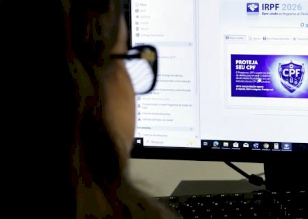 Receita recebeu mais de 11 milhões de declarações de Imposto de Renda