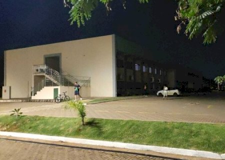 Banca da Alems mant&eacute;m prova e rejeita reaplica&ccedil;&atilde;o por falta de energia