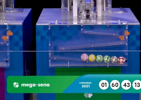 Veja as dezenas de hoje na Lotof&aacute;cil, Mega-Sena, Quina e mais