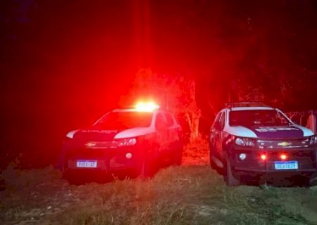 Tentativa de roubo termina com homem morto ap&oacute;s troca de tiros