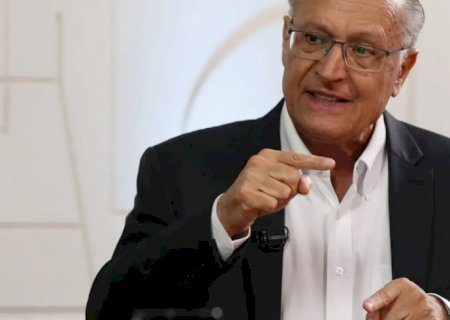 Alckmin: só um estado ainda não aderiu ao subsídio do diesel