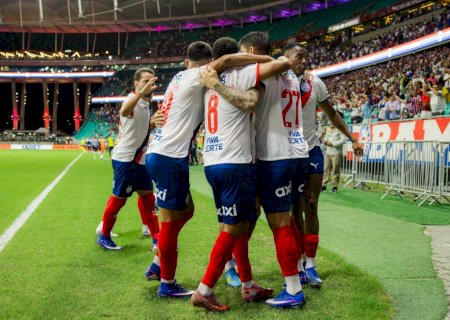 Veja os públicos da 9ª rodada do Campeonato Brasileiro