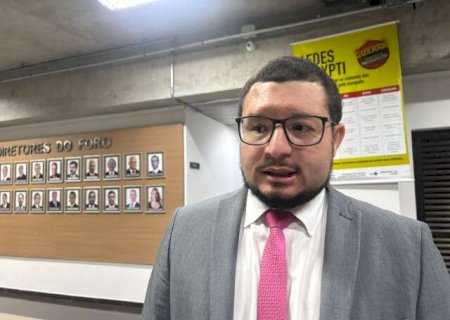Justi&ccedil;a ouve testemunhas de defesa em a&ccedil;&atilde;o sobre fraudes milion&aacute;rias no Detran