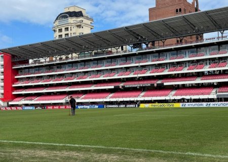 Estudiantes x Flamengo: onde assistir ao vivo, horário e escalações