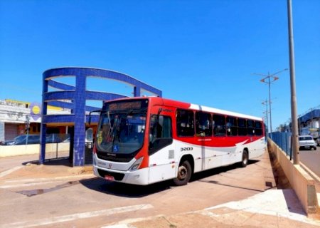 Transporte coletivo ter&aacute; esquema especial no feriado de Tiradentes