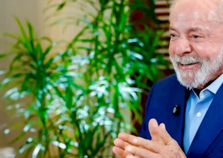 Lula defende proibição de bets e mostra preocupação com endividamento