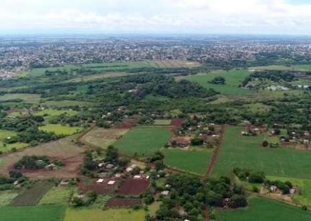 Agricultor &eacute; preso por estuprar neta de 8 anos em aldeia de Dourados
