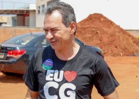 Sa&iacute;da de Marquinhos do PDT sem janela abre disputa por mandato com suplente