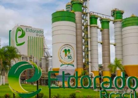 MPF encerra investiga&ccedil;&atilde;o sobre espionagem envolvendo a Eldorado Brasil