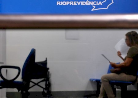 Rioprevidência: Alerj limita aplicação de recursos a bancos federais