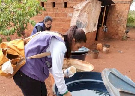 Dourados cria Centro de Opera&ccedil;&otilde;es de Emerg&ecirc;ncias para enfrentar chikungunya