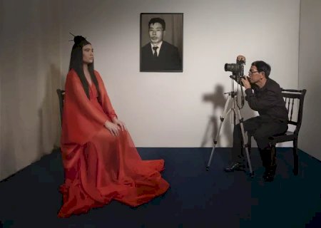 Sul-mato-grossense estreia exposi&ccedil;&atilde;o individual na Pinacoteca de SP
