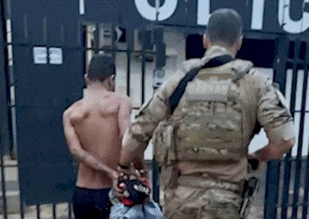 Guerra silenciosa explode em MS e exp&otilde;e fac&ccedil;&otilde;es em disputa por espa&ccedil;o