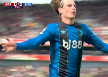 Bournemouth, clube de Rayan, anuncia ex-Leipzig como técnico da próxima temporada