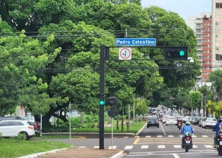 Chuva passa de 70 mm em Ribas e atinge diversas cidades de MS