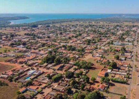 Idoso &eacute; resgatado com sinais de desnutri&ccedil;&atilde;o, larvas no corpo e gritando de dor