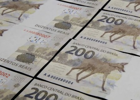 Prévia da carga tributária sobe para 32,4% do PIB em 2025