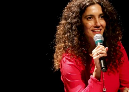 Antonia Pellegrino é a nova presidenta da EBC