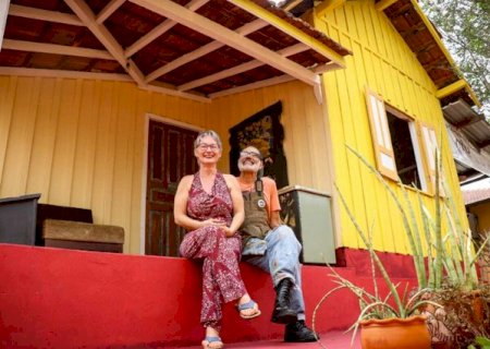 Casa celebra os 126 anos de L&iacute;dia Ba&iacute;s com exposi&ccedil;&atilde;o in&eacute;dita