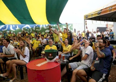 Campo Grande retoma &ldquo;Cidade da Copa&rdquo; e oficializa programa inspirado em 2010