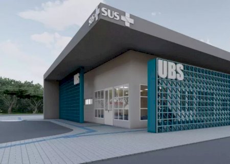 Coronel Sapucaia será beneficiada com novos investimentos na saúde pública