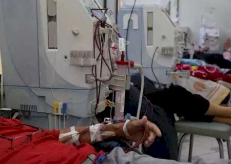 Estudo aponta que doen&ccedil;a renal triplica risco de morte por dengue