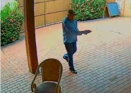 MP denuncia Alcides Bernal por homic&iacute;dio qualificado e porte ilegal de arma