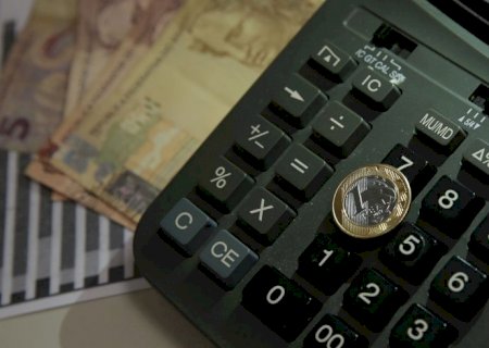 União pagou R$ 384,11 milhões de dívidas de estados e municípios