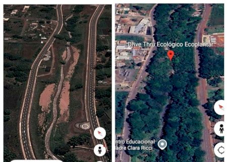 Prefeitura afirma que ponte no Segredo ainda est&aacute; em fase inicial