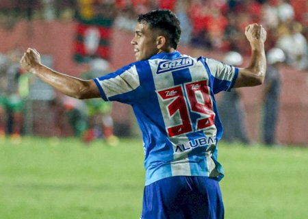 Reviravolta! Flamengo faz nova proposta e se aproxima de acerto com Pedro Henrique, do Paysandu