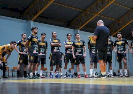 Juventude AG encara time do Distrito Federal na 2&ordf; fase da Copa do Brasil