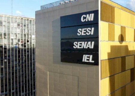 Confiança da indústria atinge menor nível desde 2020