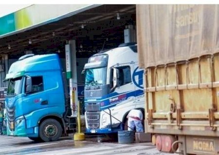 Detran identifica 2 mil fraudes em cadastro de caminh&otilde;es sem vistoria