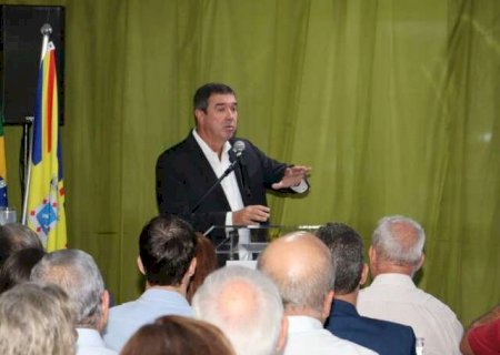 Riedel diz que apura&ccedil;&atilde;o sobre rem&eacute;dio oncol&oacute;gico levou &agrave; opera&ccedil;&atilde;o contra fraude