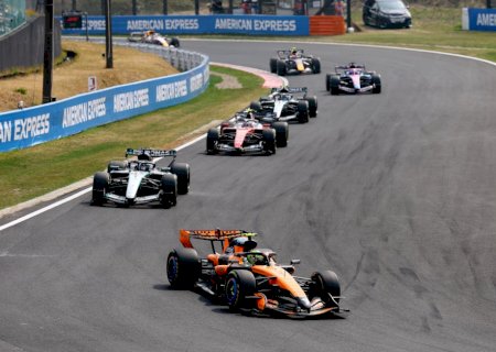 F1 retorna de pausa forçada com mudanças dentro e fora das pistas; veja